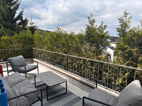 Foto - 3 Zimmer Terrassenwohnung zum Kaufen in Dortmund