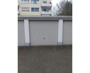 Garage zu mieten in Marl - 80,00&nbsp;EUR Miete, in Marl (PLZ: 45770) Alt-Marl