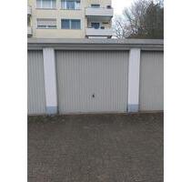 Garage zu mieten in Marl - 80,00&nbsp;EUR Miete, in Marl (PLZ: 45770) Alt-Marl