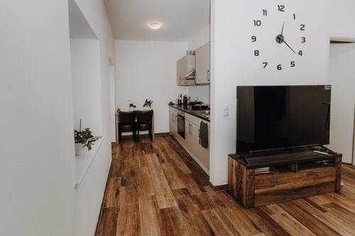 Foto - 1 Zimmer Terrassenwohnung in Prüm