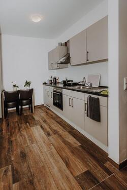 Foto - Terrassenwohnung in Prüm zur Miete