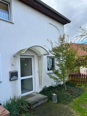 Foto - Verkaufe Reihenendhaus in ruhiger Lage in Rühen. Provisionsfrei