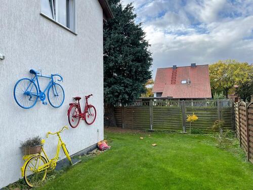 Foto - 4 Zimmer Reihenhaus in Rühen