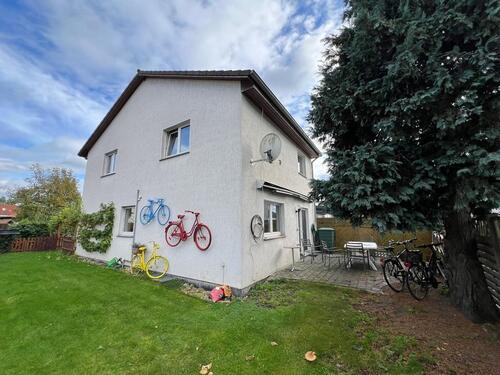 Foto - Reihenhaus in Rühen zum Kaufen