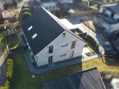 Foto - 5 Zimmer Doppelhaushälfte in Quickborn