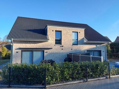 Foto - Doppelhaushälfte in Quickborn zur Miete