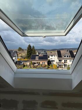 Foto - 4 Zimmer Maisonettenwohnung in Hennef (Sieg)