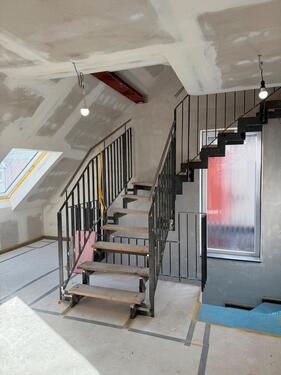 Foto - Maisonettenwohnung in Hennef (Sieg) zur Miete