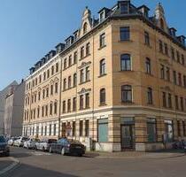 MFH Denkmal 4,3% p.a. Gohlis-Süd - saniert 2010 - von Privat - Leipzig Mitte