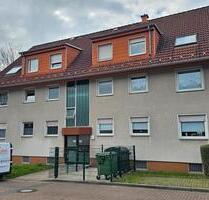 Wohnung in Herne-Röhlinghausen mit Balkon - Bochum Bochum-Mitte