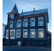 Historische Jugendstilvilla - Mehrfamilienhaus - Baugrundstück - Ennepetal