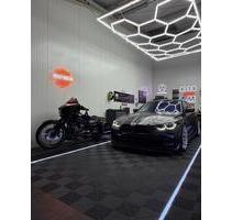 Halle zu VermietenGarageWerkstattLagerhalle - Oldenburg Alexandersfeld