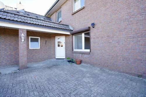 Foto - 4 Zimmer Erdgeschoßwohnung zur Miete in Scheeßel