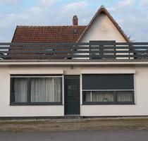 Einfamilienhaus mit Einliegerwohnung im Herzen Sörups