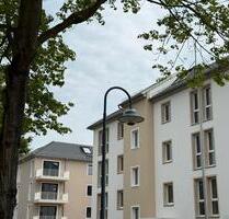 Traumhafte 4-Zimmerwohnung mit Terrasse u. Grünflächenanteil in DD-Klotzsche - Erstbezug - Dresden