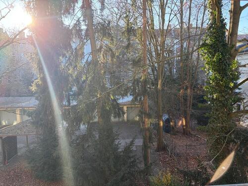 Foto - Etagenwohnung in Berlin zur Miete