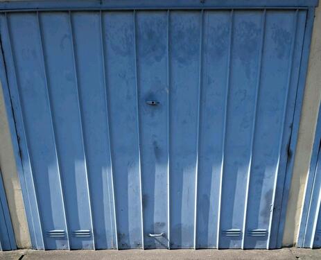 Foto - Garage zu vermieten Garagenkomplex Riesa Delle