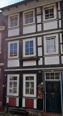 Foto - 6 Zimmer Einfamilienhaus zum Kaufen in Bad Gandersheim