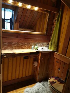 Foto - 6 Zimmer Einfamilienhaus in Bad Gandersheim