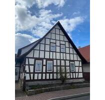 Fachwerk Mehrfamilienhaus - 185.000,00&nbsp;EUR Kaufpreis, ca.&nbsp; 220,00&nbsp;m&sup2; in Hildburghausen (PLZ: 98646)