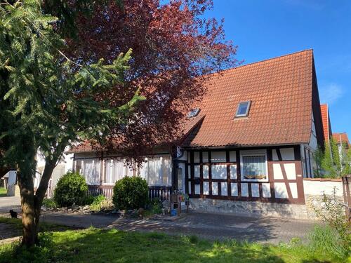 Foto - Mehrfamilienhaus, Wohnhaus zum Kaufen in Hildburghausen