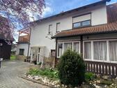 Foto - Mehrfamilienhaus, Wohnhaus in Hildburghausen