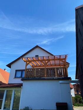 Foto - Mehrfamilienhaus, Wohnhaus in Hildburghausen zum Kaufen