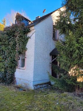 Foto - 7 Zimmer Einfamilienhaus zum Kaufen in Thermalbad Wiesenbad