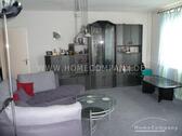 Foto - 2 Zi. Whg. möbliert, Loggia, - 1.000,00 EUR Kaltmiete,