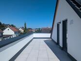 Foto - Etagenwohnung in Straubing
