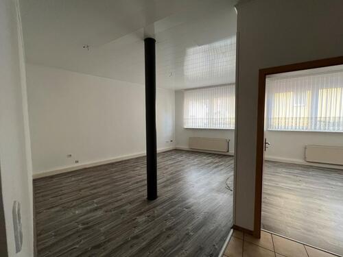 Foto - Etagenwohnung zur Miete in Friedberg (Hessen)
