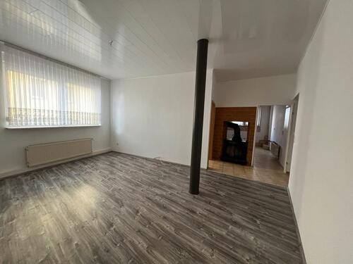 Foto - Etagenwohnung in Friedberg (Hessen)