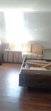 Foto - Etagenwohnung in Berlin