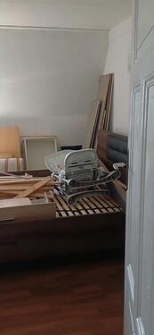 Foto - Etagenwohnung in Berlin zur Miete
