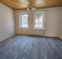 2-raum Wohnung 55 QM Erdgeschoss Garten-Nutzung Markt Uebigau - Torgau