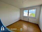 Foto - Etagenwohnung in Bitterfeld-Wolfen zur Miete