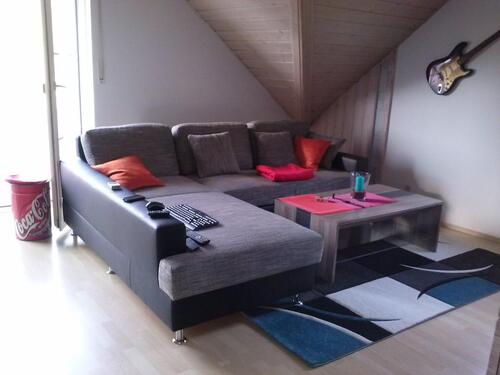 Foto - Etagenwohnung zur Miete in Deggendorf