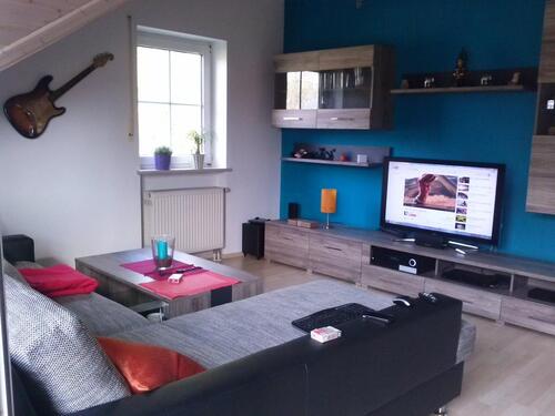Foto - Etagenwohnung in Deggendorf