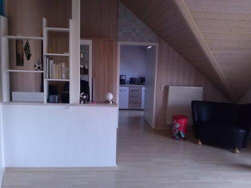 Foto - Etagenwohnung in Deggendorf zur Miete