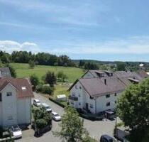 2 Zimmerwohnung Öschelbronn Dachwohnung - Niefern-Öschelbronn