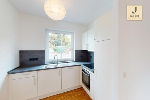 Foto - 2 Zimmer Etagenwohnung in Butzbach