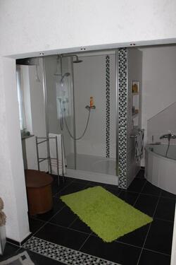 Foto - Etagenwohnung in Allendorf (Eder) zur Miete