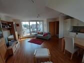 Foto - 63 qm Wohnung mit Loggia - 510,00 EUR Kaltmiete,