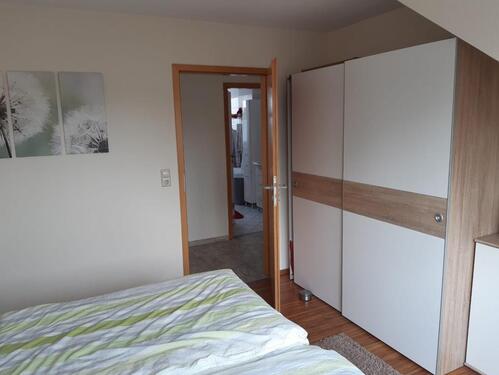 Foto - Etagenwohnung in Harsewinkel zur Miete