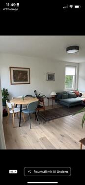 Foto - Etagenwohnung zur Miete in Hamburg