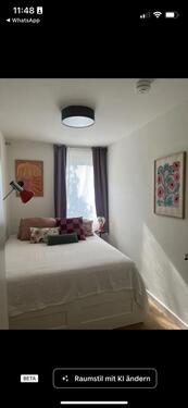 Foto - Etagenwohnung in Hamburg