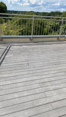 Foto - Helle 4 Zimmer Wohnung mit großer Terrasse in Bergisch Gladbach