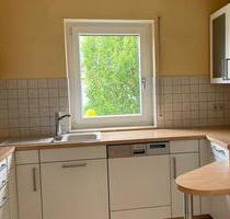 Großzügige 3,5-Zi-Wohnung mit Balkon in Niederwerrn