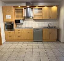 3 Zimmer Wohnung mit BalkonTerasse - Osnabrück Dodesheide