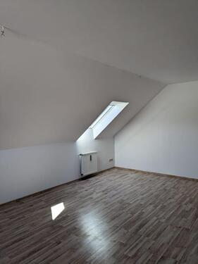 Foto - 3-Zimmer-Wohnung in Dorst - 460,00 EUR Kaltmiete,